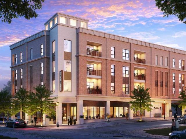Apartment for rent in Frisco