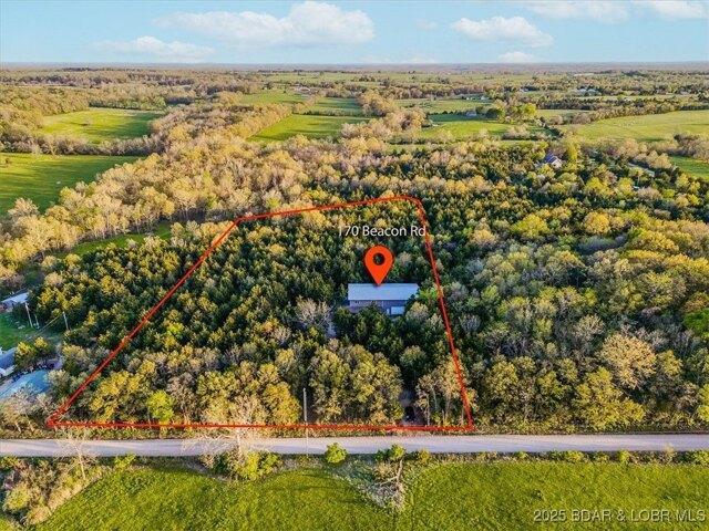 House for sale in Eldon