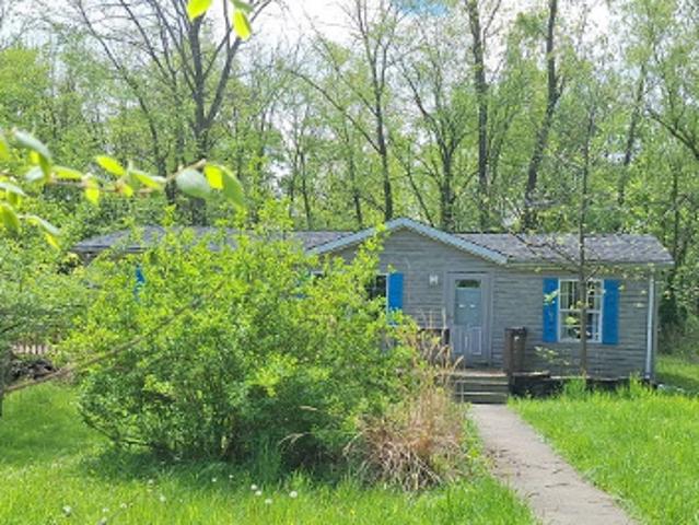 House for sale in Lowell, Indiana