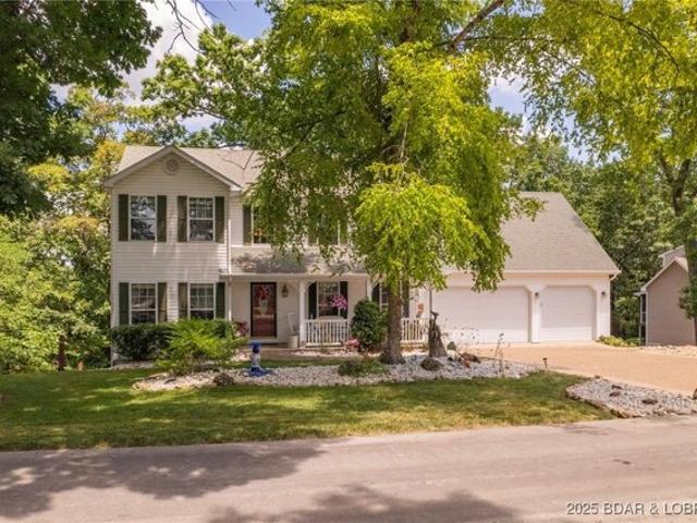 House for sale in Lake Ozark