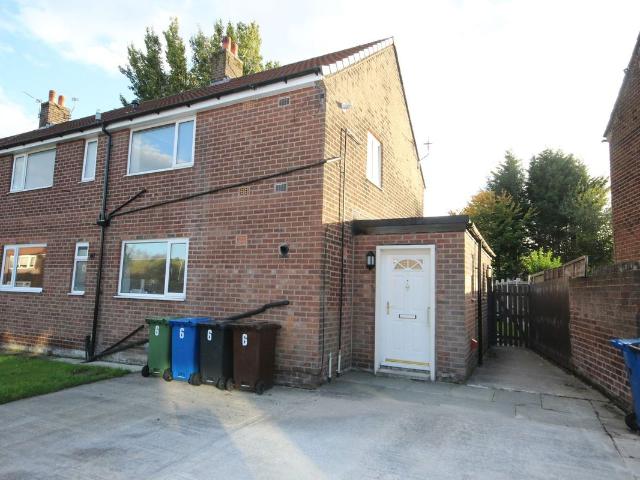 Apartment for rent in Wigan, Greater Manchester