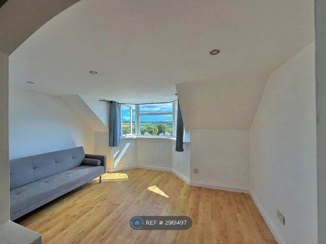 Apartment for rent in St Neot, Cornwall