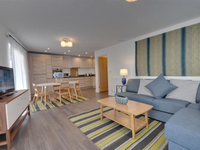 Apartment for rent in West Cliff, Bournemouth