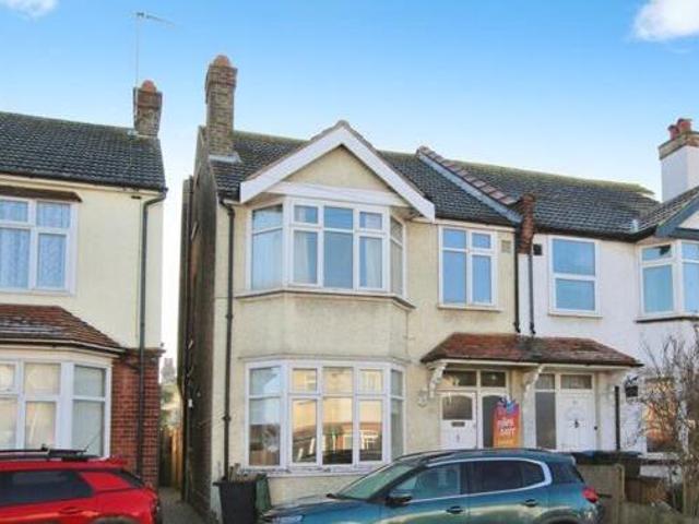 House for sale in St. Peter's, Acol