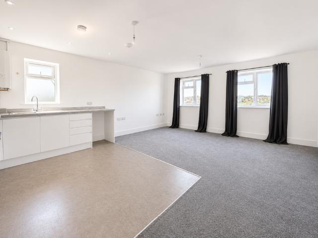 Apartment for rent in Luton, Chatham