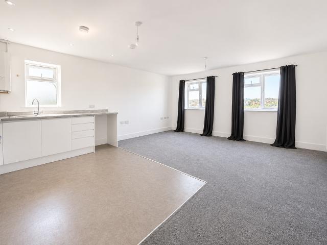Apartment for rent in Luton, Chatham