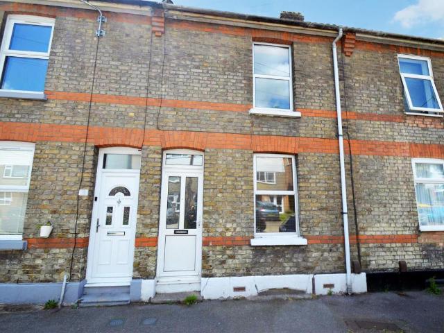 Apartment for rent in Luton, Chatham
