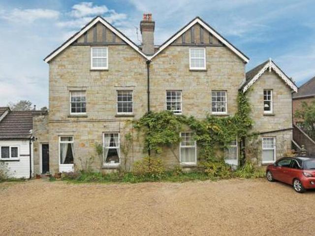 House for sale in Crowborough Warren, Cross In Hand