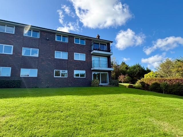 Apartment for rent in St John's, Wealden