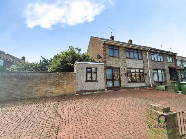 House for rent in Slade Green, Greater London