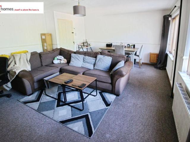 House for rent in Great Barr, Walsall