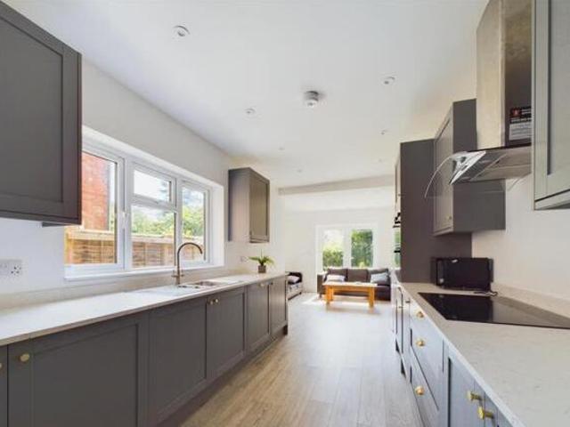 House for sale in Elmfield, Leicestershire