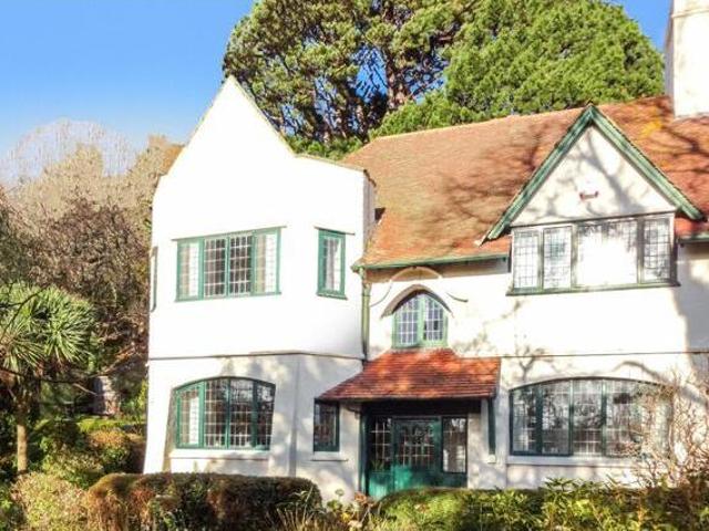House for sale in Higher Town, Minehead