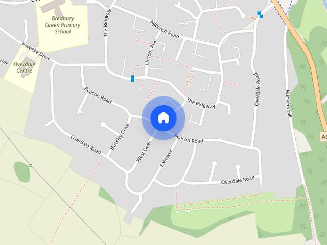 House for rent in Marple, Greater Manchester