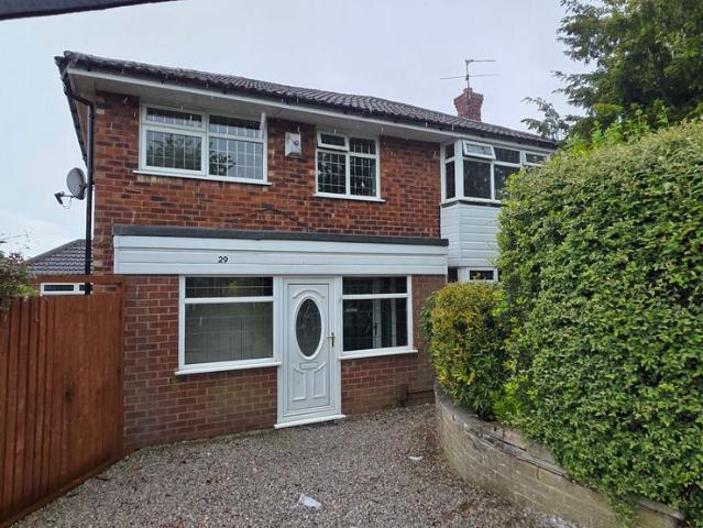 House for rent in Marple, Greater Manchester