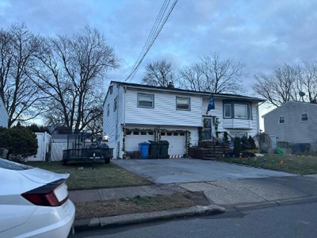 House for sale in Port Reading, Woodbridge Township