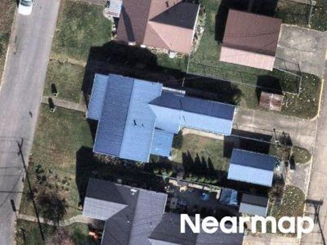 House for sale in West Virginia