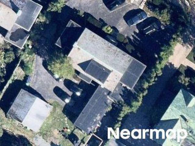 House for sale in Chestnut Hill, Massachusetts