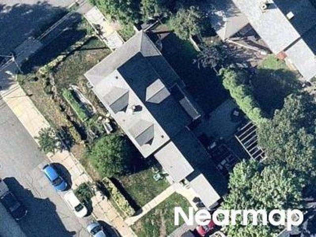 House for sale in Hyde Park, Boston