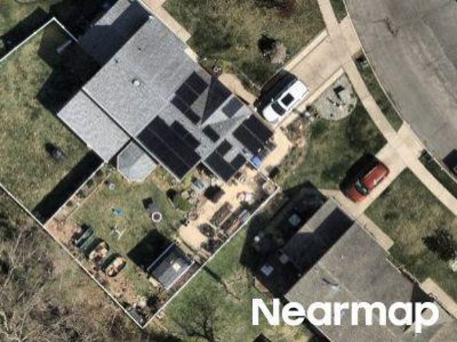 House for sale in New Jersey