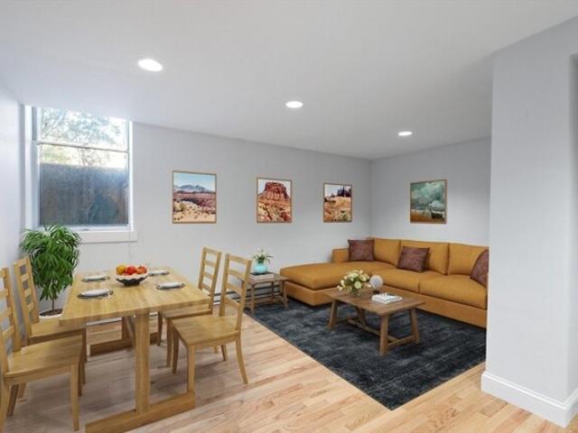 Condo for sale in Brookline, Massachusetts