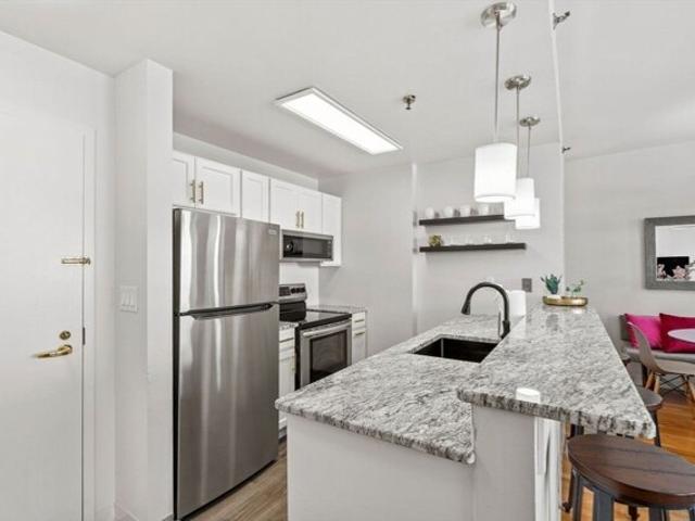Condo for sale in Boston, Massachusetts