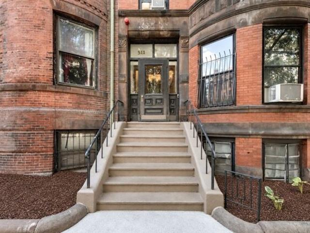 Condo for sale in Boston, Massachusetts