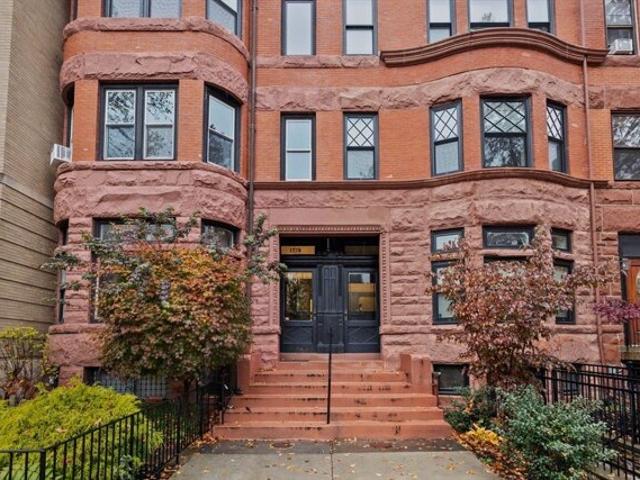 Condo for sale in Brookline, Massachusetts
