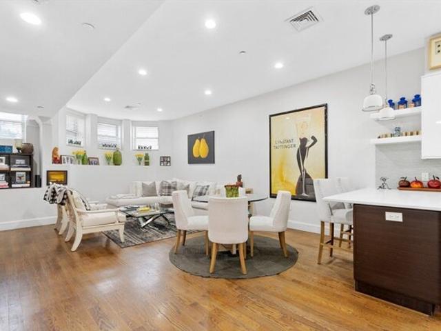 Condo for sale in Brookline, Massachusetts