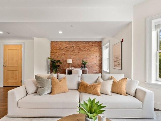 Condo for sale in Brookline, Massachusetts