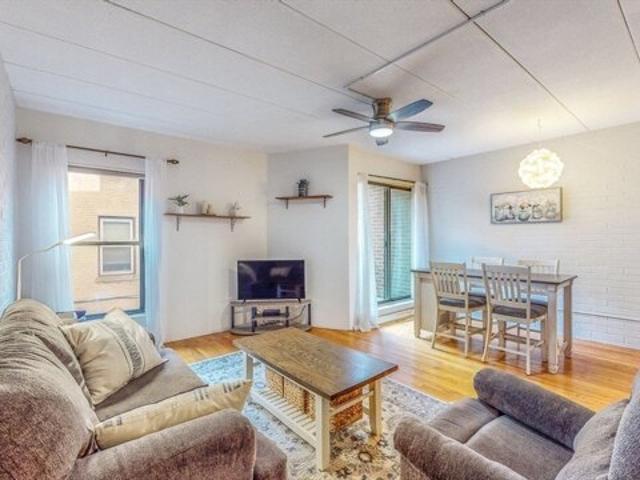 Condo for sale in Brookline, Massachusetts