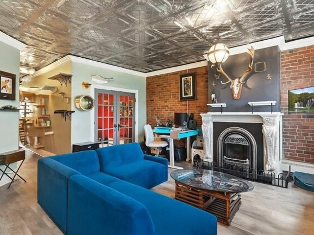 Condo for sale in Chelsea