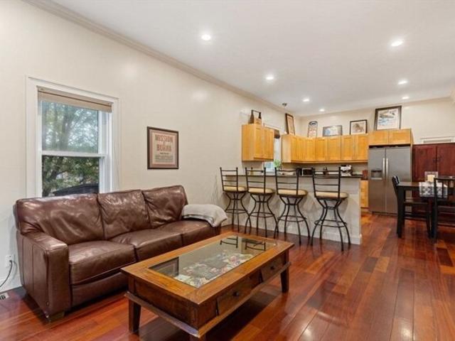 Condo for sale in Chelsea, Massachusetts