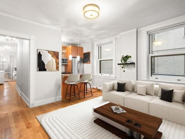 Condo for sale in Beacon Hill, Boston