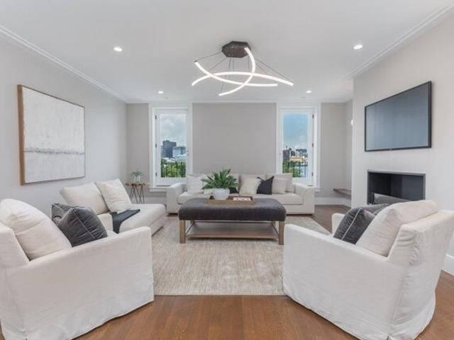 Condo for sale in Boston, Massachusetts