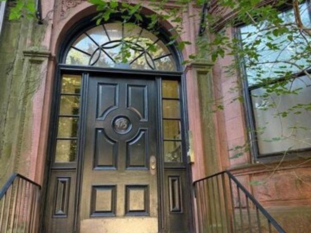 House for sale in Boston, Massachusetts