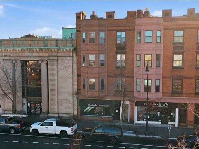 House for sale in Brookline, Massachusetts