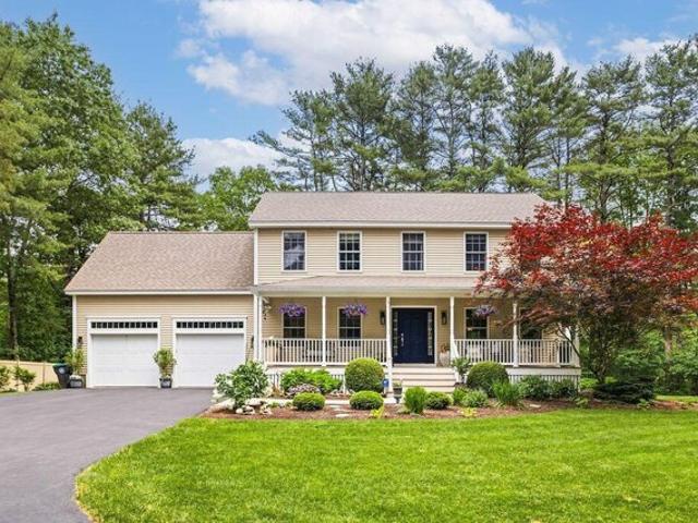 House for sale in Kennebunk, Maine