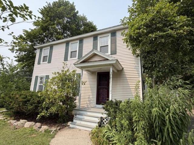 House for sale in Berkshire, Massachusetts