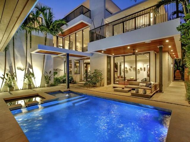 House for sale in Pompano Beach