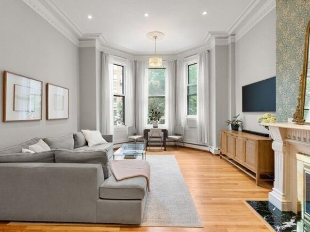 Condo for sale in Boston, Massachusetts