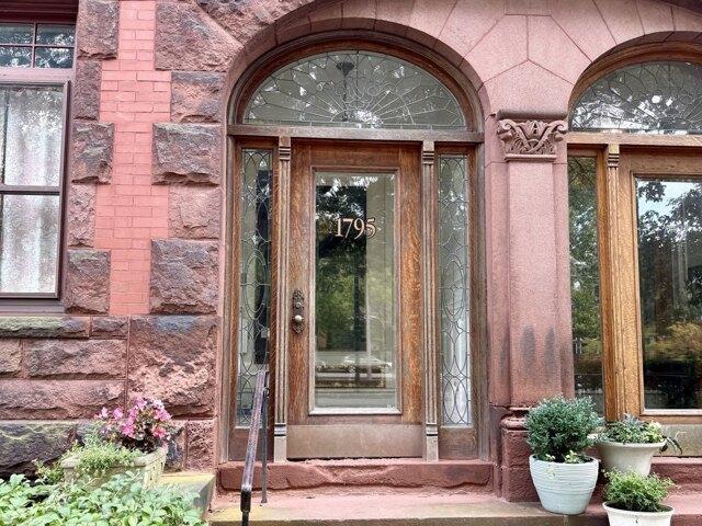 Condo for sale in Brookline, Norfolk County