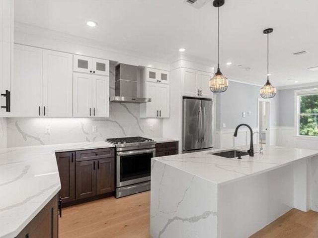 Condo for sale in Somerville, Massachusetts