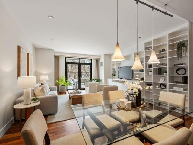 Condo for sale in Boston, Massachusetts