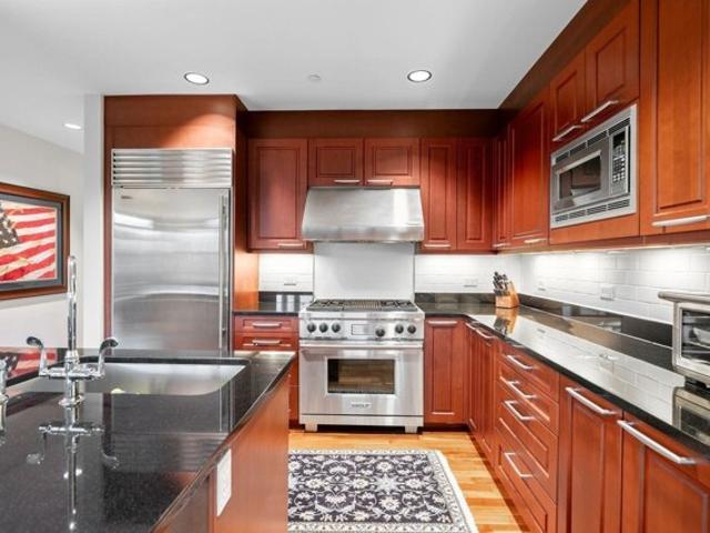 Condo for sale in Cleveland Circle, Boston