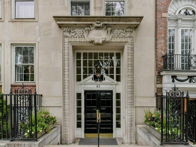 Condo for sale in Beacon Hill, Boston