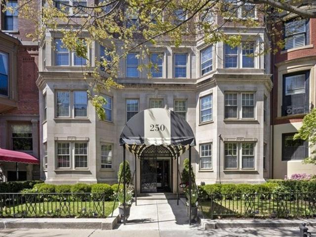 Condo for sale in Boston, Massachusetts