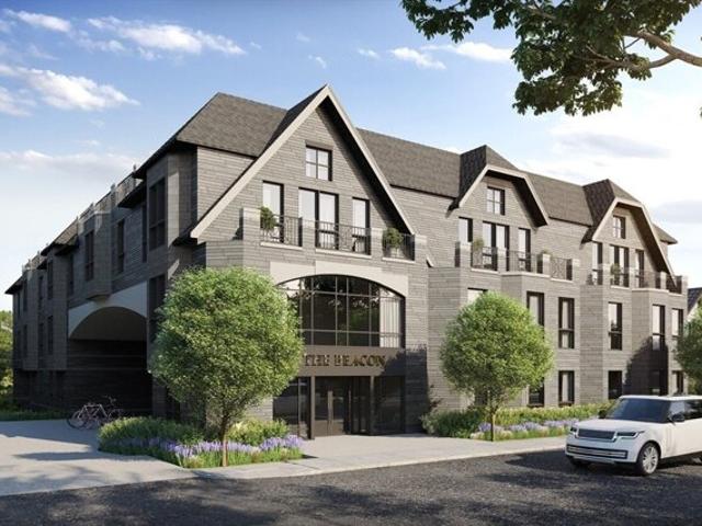 Condo for sale in Newton