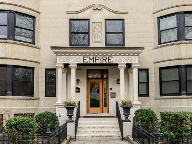 Condo for sale in Brookline, Massachusetts