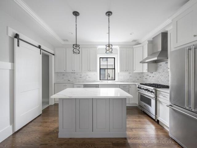 Condo for sale in Somerville, Massachusetts